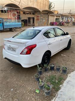 نيسان صني